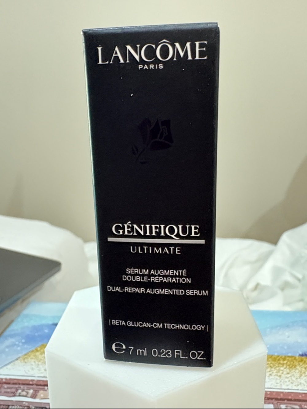 Lancome Génifique Ultimate Serum - Picture 3 of 5